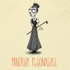 Minerva McGonagall